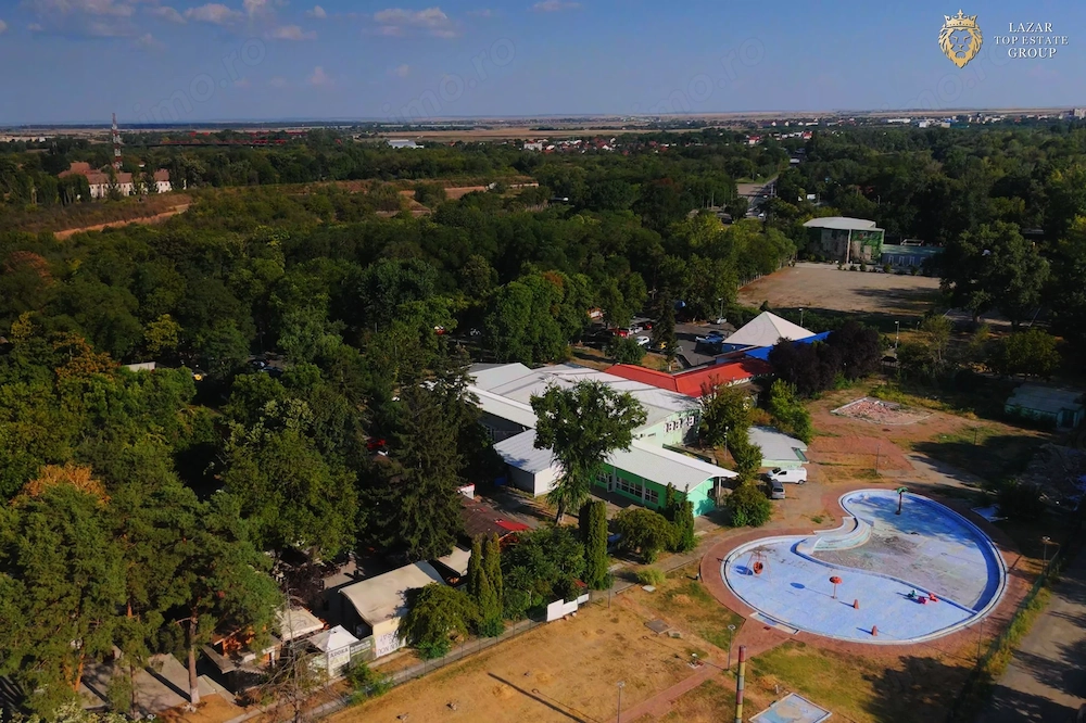Restaurant de Vanzare Arad Central – Afacere HoReCa la Cheie langa Strandul Neptun - Imagine 3