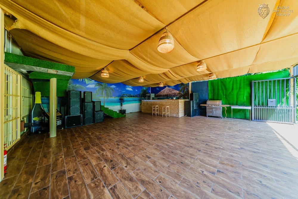 Afacere HoReCa de Vanzare Arad – Restaurant Amenajat in Zona Centrala