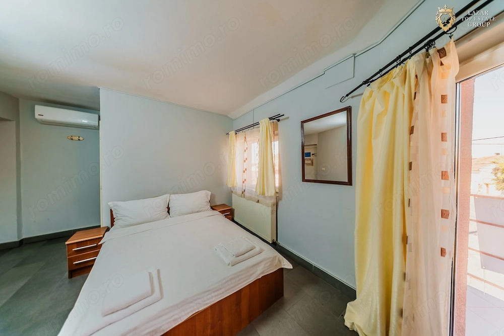 Pensiune de Vanzare Arad Parneava – Afacere HoReCa la Cheie - Imagine 2