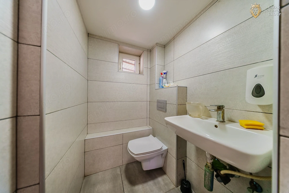 Pensiune de Vanzare Arad Parneava – Afacere HoReCa la Cheie - Imagine 4