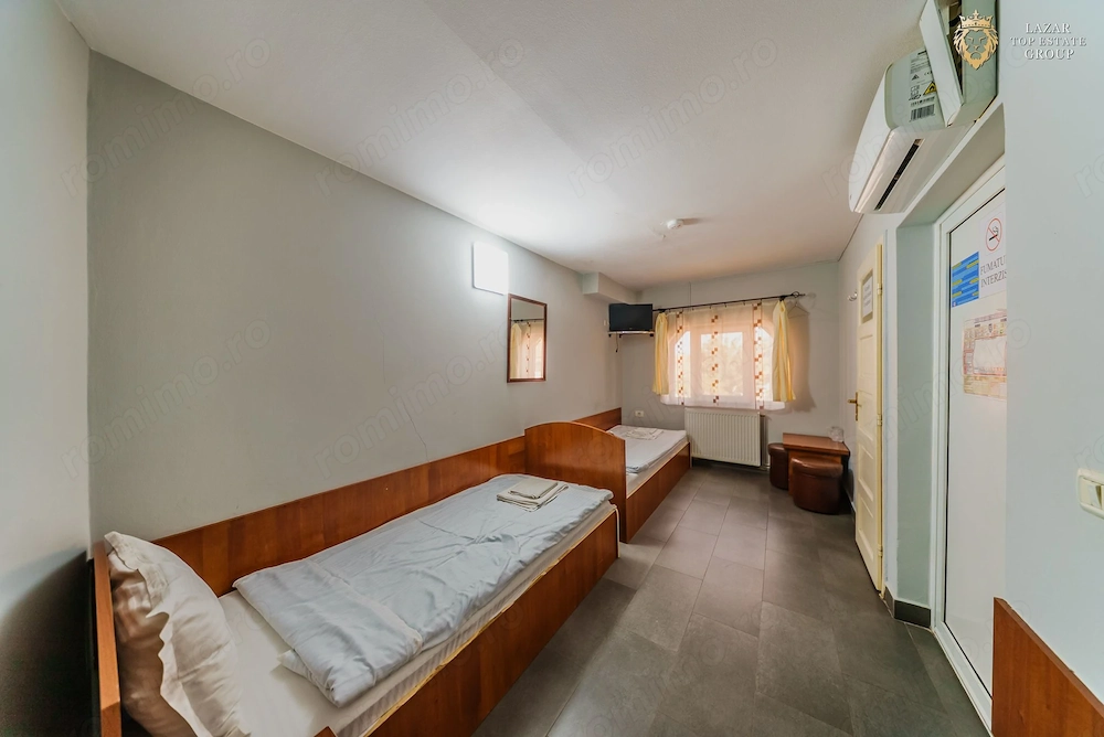 Pensiune de Vanzare Arad Parneava – Afacere HoReCa la Cheie - Imagine 6