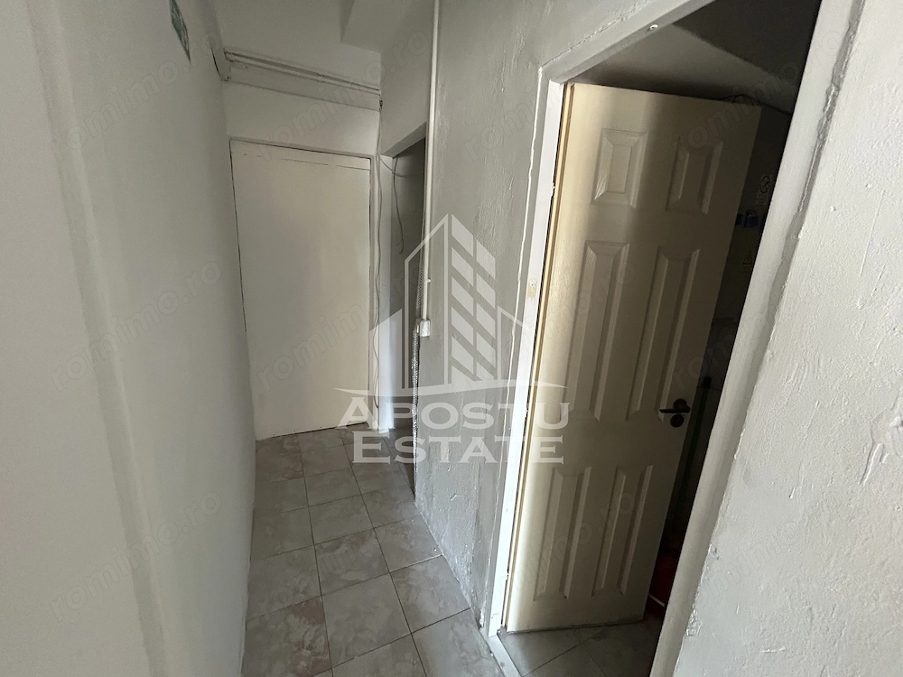 Spatiu HoReCa de Inchiriat Timisoara – 92 mp, Dambovita Sagului