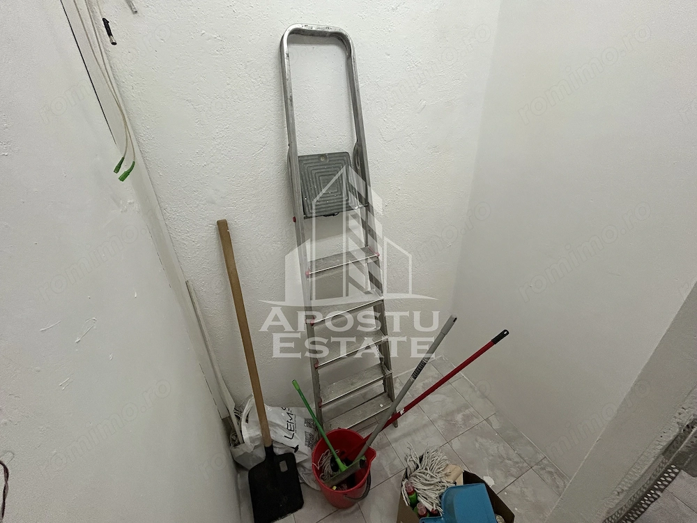 Spatiu HoReCa de Inchiriat Timisoara – 92 mp, Dambovita Sagului - Imagine 2
