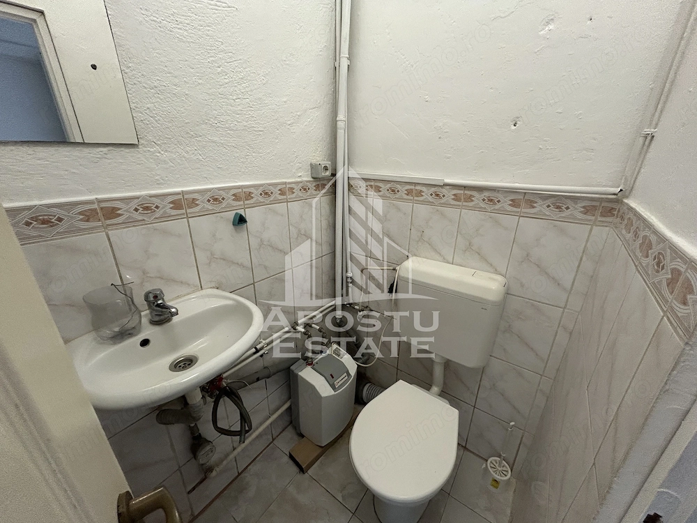 Spatiu HoReCa de Inchiriat Timisoara – 92 mp, Dambovita Sagului - Imagine 3