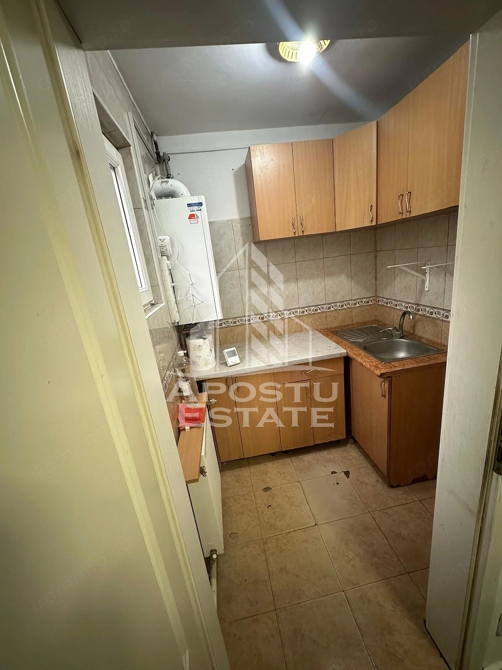 Spatiu HoReCa de Vanzare Timisoara – 32 mp, Sagului Piata Doina - Imagine 3