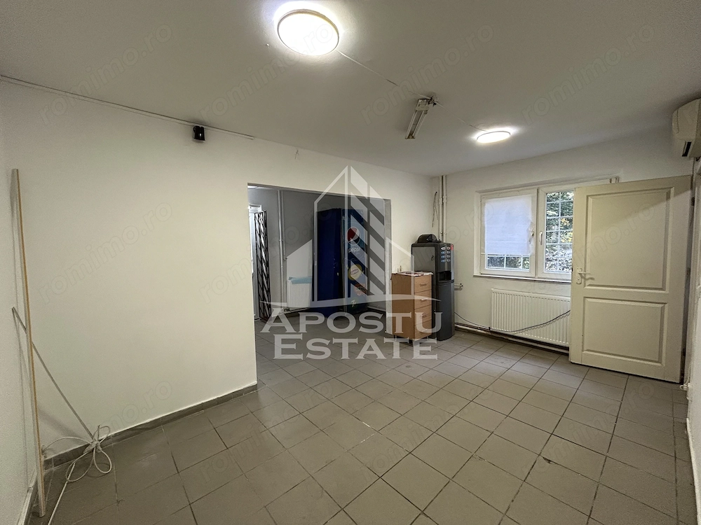 Spatiu HoReCa de Vanzare Timisoara – 32 mp, Sagului Piata Doina - Imagine 6