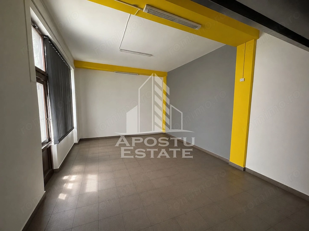 Spatiu HoReCa de Inchiriat Timisoara – Bucatarie, 49 mp, Girocului