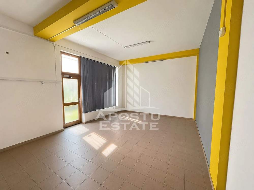 Spatiu HoReCa de Inchiriat Timisoara – Bucatarie, 49 mp, Girocului - Imagine 2