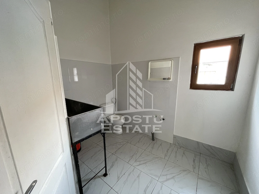 Spatiu HoReCa de Inchiriat Timisoara – Bucatarie, 49 mp, Girocului - Imagine 4