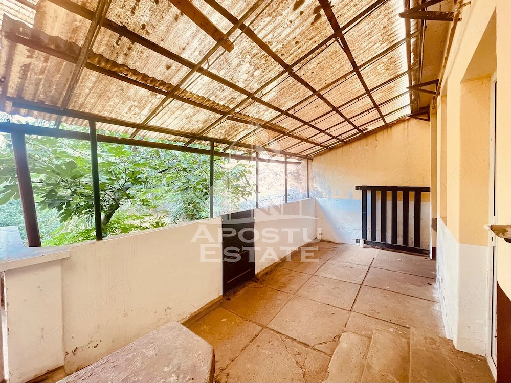 Spatiu Comercial de Vanzare Arad – Pretabil HoReCa, 378 mp Teren - Imagine 3