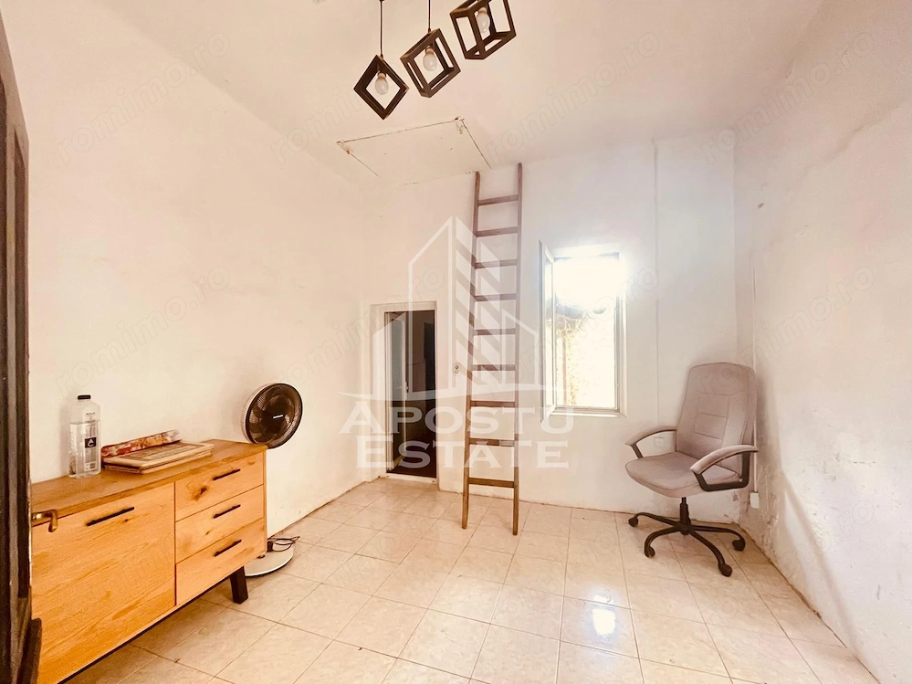 Spatiu Comercial de Vanzare Arad – Pretabil HoReCa, 378 mp Teren - Imagine 5