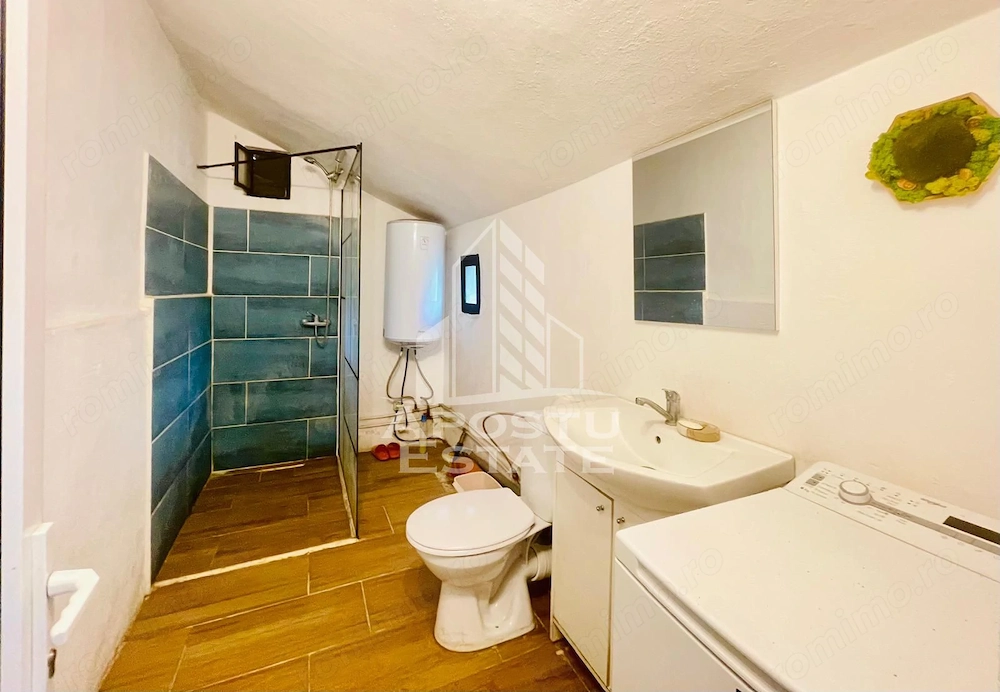 Spatiu Comercial de Vanzare Arad – Pretabil HoReCa, 378 mp Teren - Imagine 6