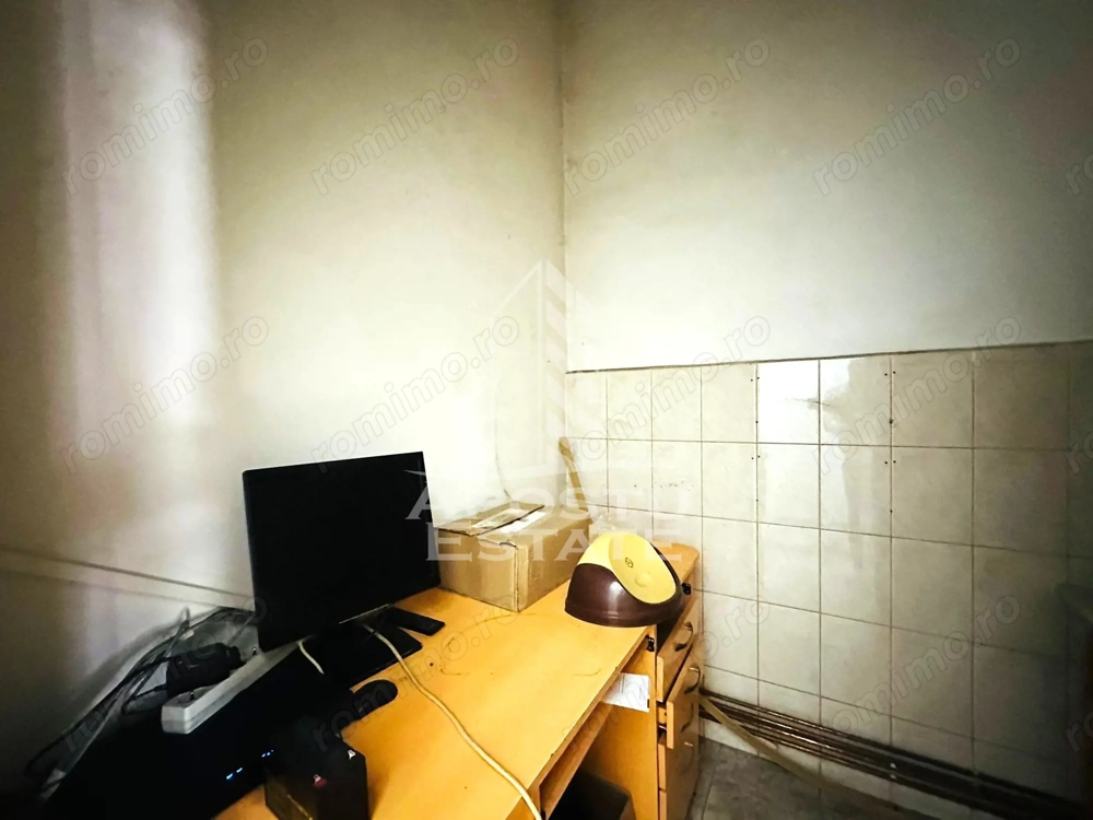 Spatiu Comercial de Inchiriat Arad Micalaca – 65 mp, Pretabil HoReCa - Imagine 5