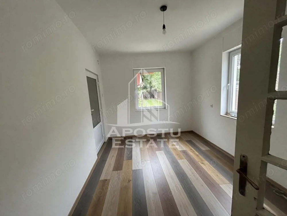 Spatiu Comercial de Vanzare Timisoara Lipovei – 2 Spatii + Casa, Teren 463 mp - Imagine 4