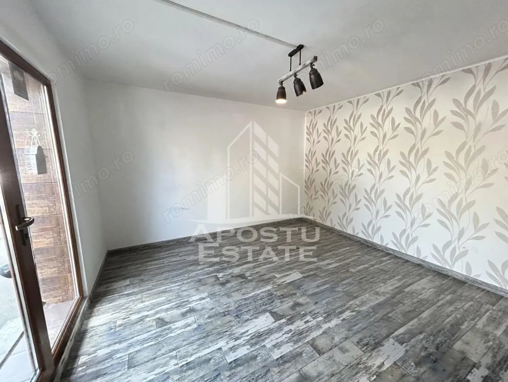Spatiu Comercial de Vanzare Timisoara Lipovei – 2 Spatii + Casa, Teren 463 mp - Imagine 6
