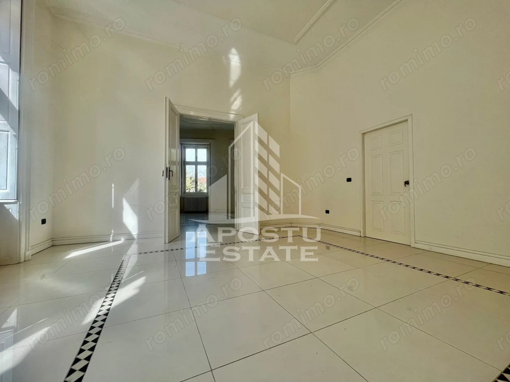 Spatiu de Inchiriat Arad Ultracentral – 93 mp, Ideal Birouri si Servicii