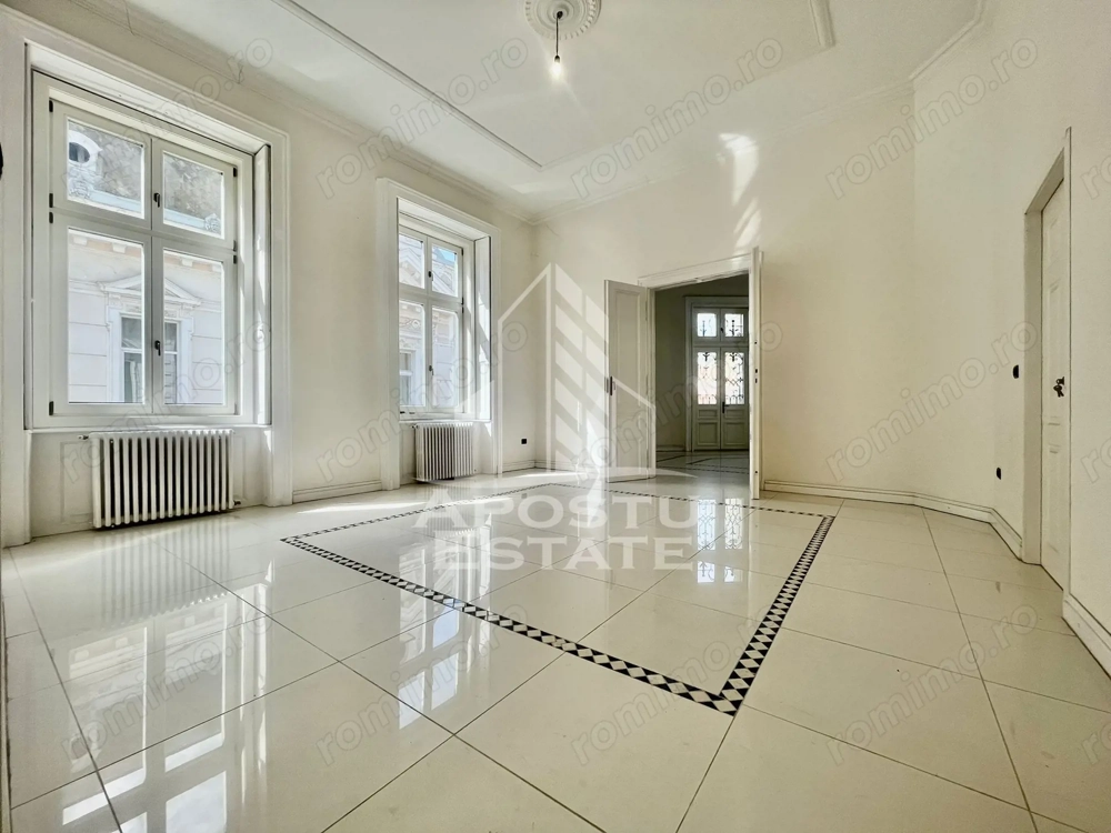 Spatiu de Inchiriat Arad Ultracentral – 93 mp, Ideal Birouri si Servicii - Imagine 2