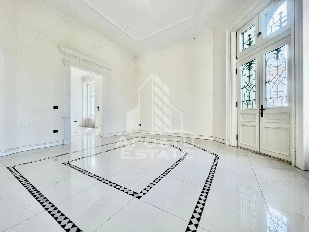 Spatiu de Inchiriat Arad Ultracentral – 93 mp, Ideal Birouri si Servicii - Imagine 3