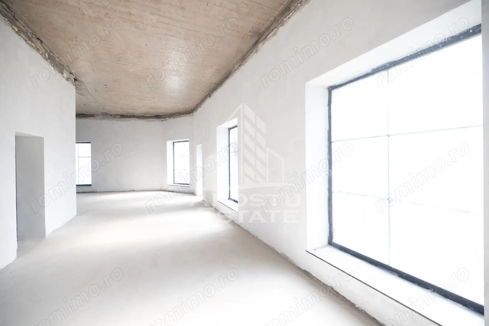 Spatiu Comercial Pretabil HoReCa de Inchiriat Timisoara – 200 mp, Cetatii - Imagine 2