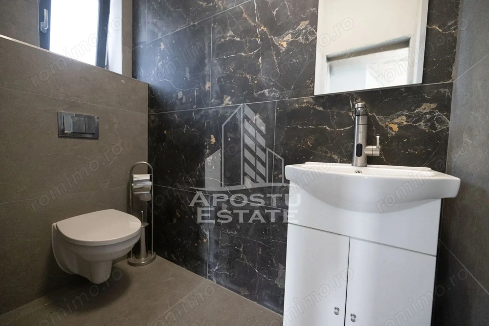 Spatiu Comercial Pretabil HoReCa de Inchiriat Timisoara – 200 mp, Cetatii - Imagine 3