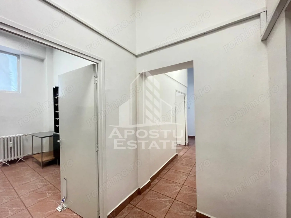 Spatiu Comercial de Inchiriat Arad – 146 mp, Piata Spitalului, Spitalul Judetean - Imagine 5
