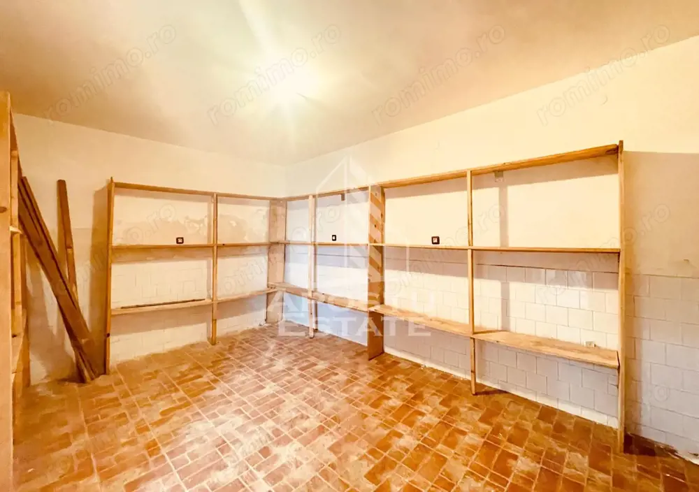 Spatiu pentru Cafenea de Inchiriat Arad Ultracentral – 50 mp, Piata Catedralei - Imagine 4