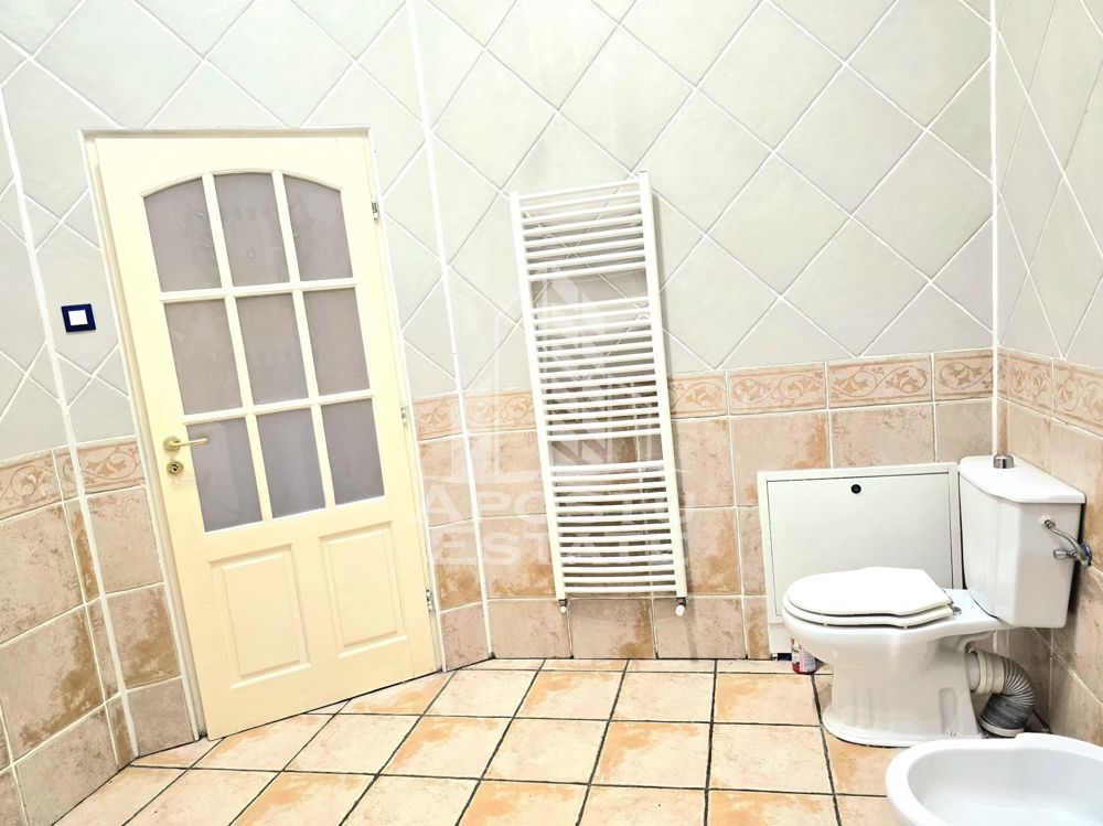 Spatiu Comercial de Inchiriat Arad Central – 102 mp, Potential Cafenea sau Bistro - Imagine 2