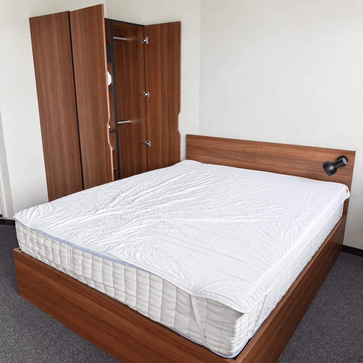 Mobilier Hotelier Complet – Cameră Loft 110 – Mobilier Hotel, Pensiune și HoReCa - Imagine 4