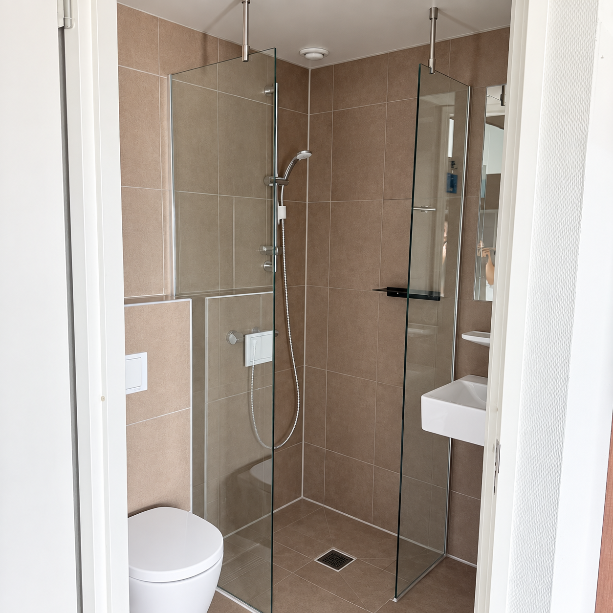 Mobilier Hotelier Complet – Cameră Loft 110 – Mobilier Hotel, Pensiune și HoReCa - Imagine 8