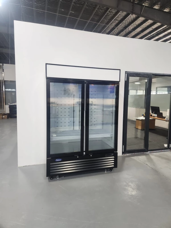 Frigidere profesionale HoReCa noi din inox - 1 sau 2 usi, garantie, Bucuresti
