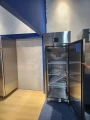 Frigidere profesionale HoReCa noi din inox - 1 sau 2 usi, garantie, Bucuresti - Imagine 3