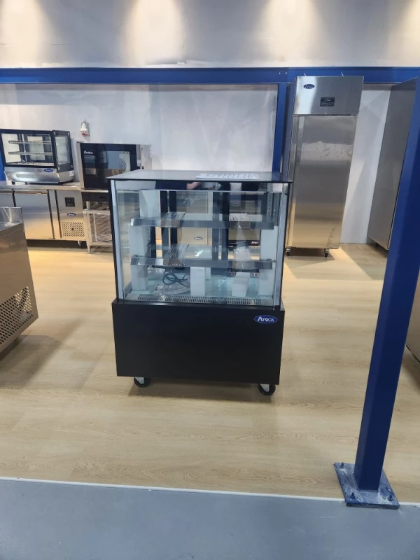 Frigidere profesionale HoReCa noi din inox - 1 sau 2 usi, garantie, Bucuresti - Imagine 6