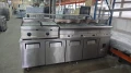 Echipamente HoReCa SH Bucuresti - gratare profesionale gaz, mese reci si vitrine INOMAK - Imagine 8
