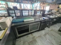 Vitrine frigorifice si mese reci inox HoReCa SH - echipamente frigorifice profesionale Bucuresti