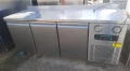 Vitrine frigorifice si mese reci inox HoReCa SH - echipamente frigorifice profesionale Bucuresti - Imagine 2