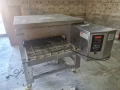 Utilaje Patiserie si Covrigarie SH - Cuptor MIWE 10 Tavi, Cuptor Tunel SENOVEN, Oparitor, Malaxor - Imagine 5