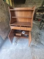 Gheridon profesional si dulap pentru tacamuri HoReCa SH - Bucuresti - Imagine 2