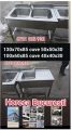 Mobilier inox HoReCa la comanda Bucuresti - mese, spalatoare, hote si dulapuri inox - Imagine 2
