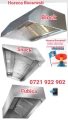 Mobilier inox HoReCa la comanda Bucuresti - mese, spalatoare, hote si dulapuri inox - Imagine 3