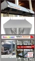 Mobilier inox HoReCa la comanda Bucuresti - mese, spalatoare, hote si dulapuri inox - Imagine 4