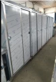 Mobilier inox HoReCa la comanda Bucuresti - mese, spalatoare, hote si dulapuri inox - Imagine 5