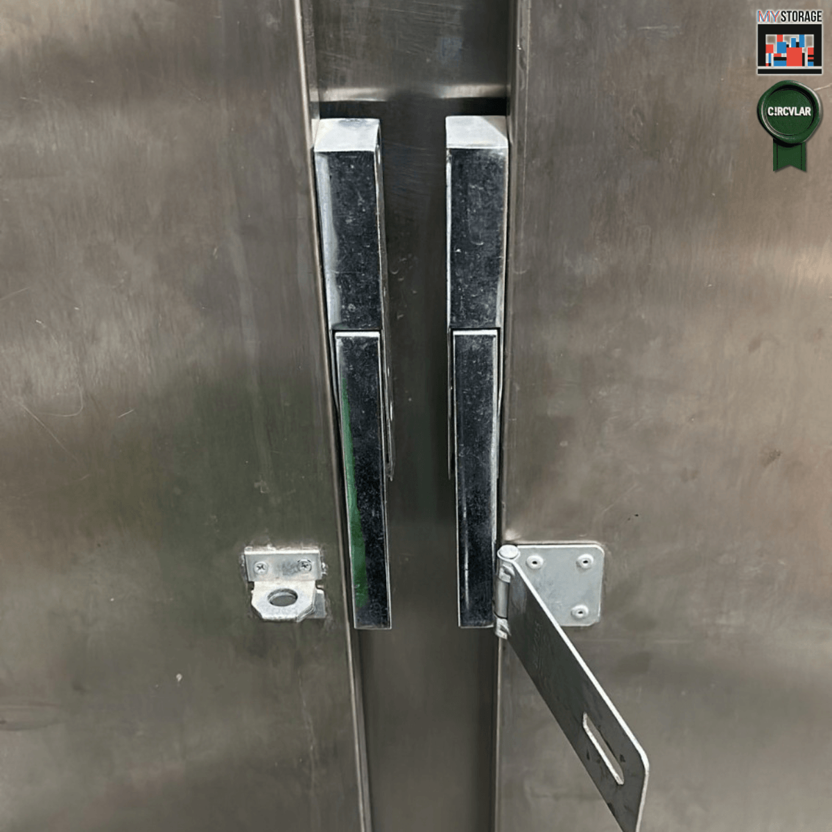 Incalzitor profesional mobil din inox – Dulap cald pentru catering, restaurant si evenimente HoReCa - Imagine 6