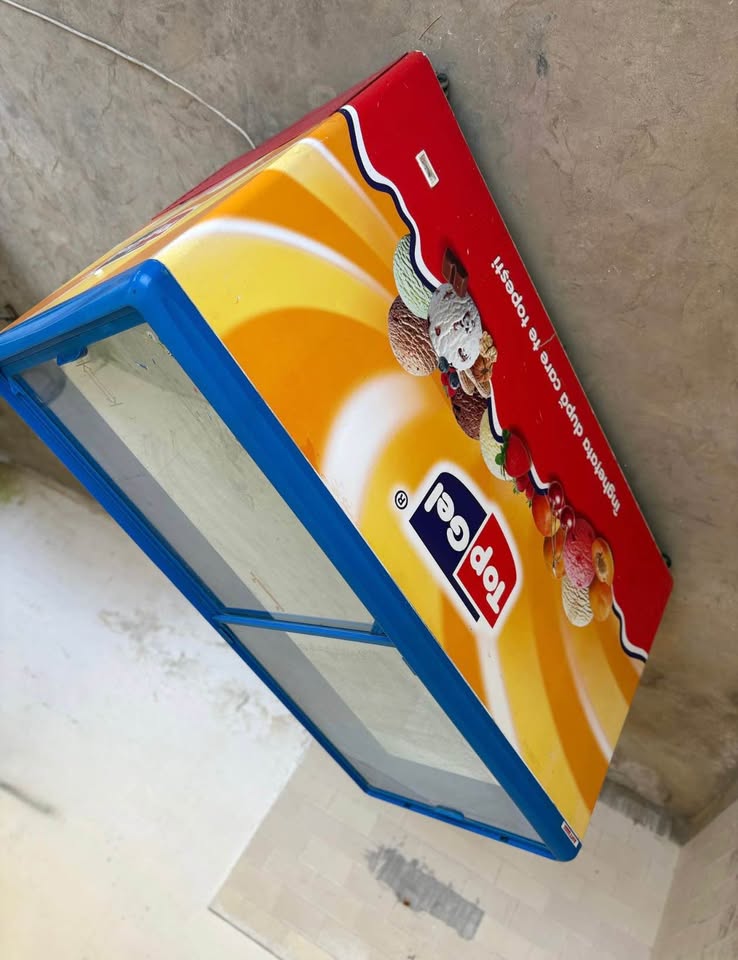 Congelatoare AHT si TopGel SH – lazi frigorifice 100, 120 si 150 cm – de la 1000 lei - Imagine 2
