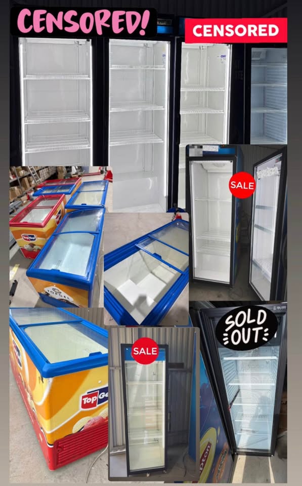 Congelatoare AHT si TopGel SH – lazi frigorifice 100, 120 si 150 cm – de la 1000 lei - Imagine 3