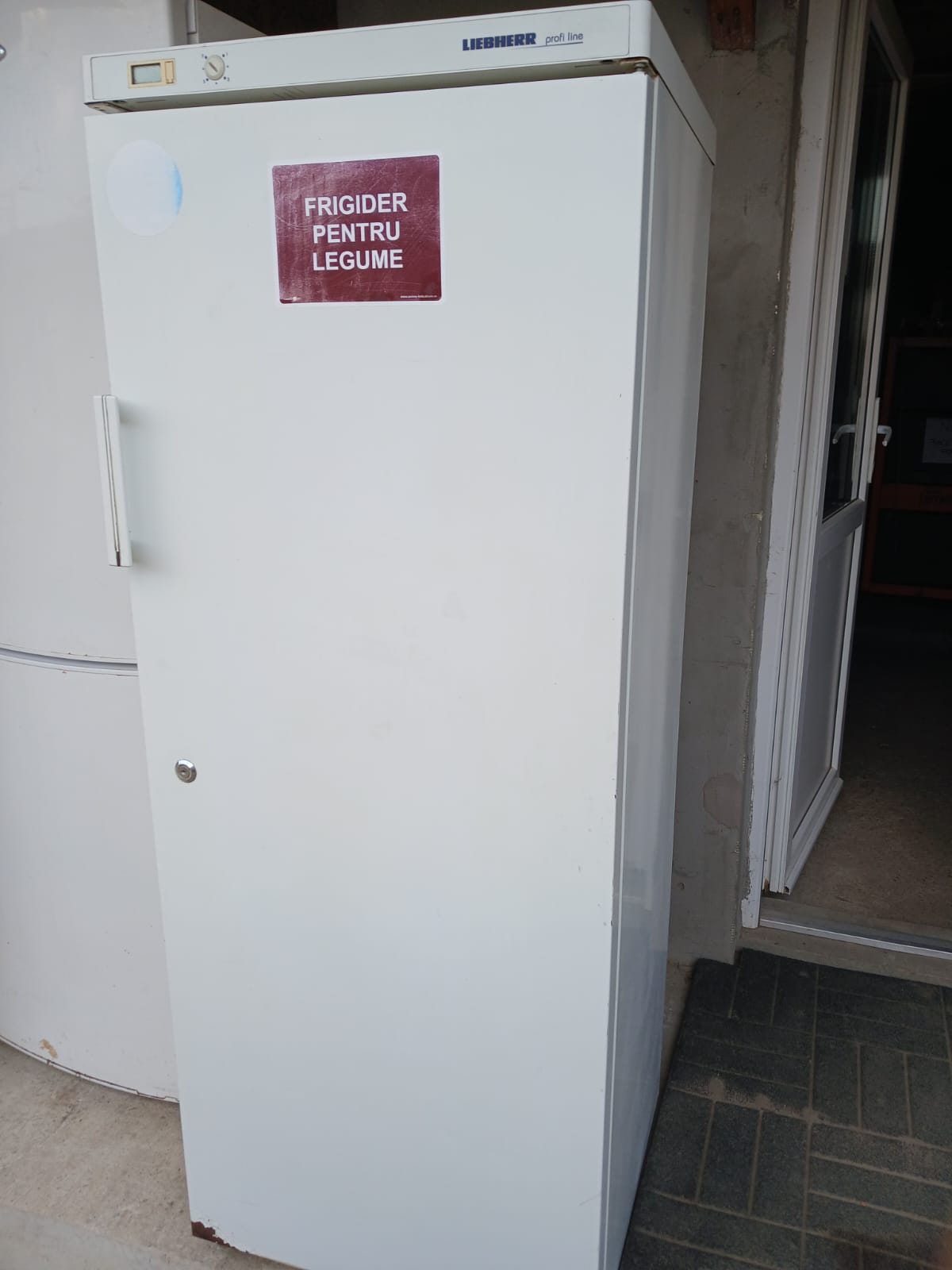 Frigider profesional Liebherr ProfiLine UKS 3600 – 352 L, frigider HoReCa second hand - Imagine 2