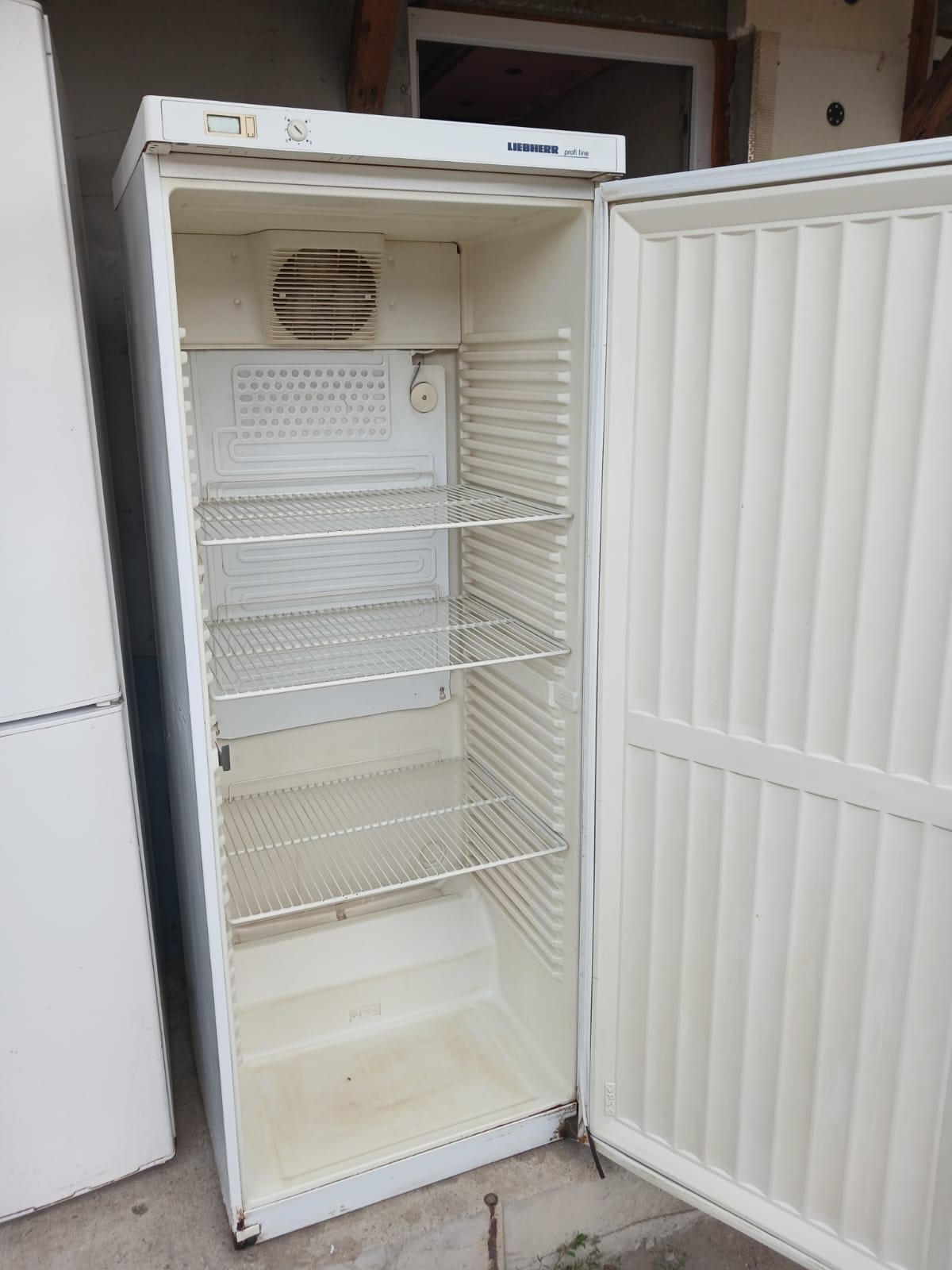 Frigider profesional Liebherr ProfiLine UKS 3600 – 352 L, frigider HoReCa second hand - Imagine 3