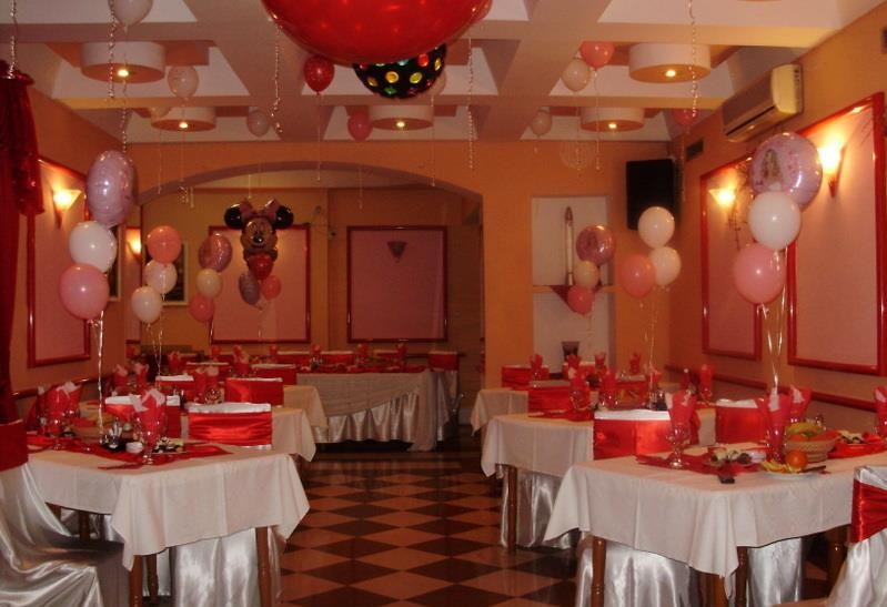 Restaurant de vanzare la cheie, 765 mp, gradina de vara si 3 terase - Targu Ocna - Imagine 4