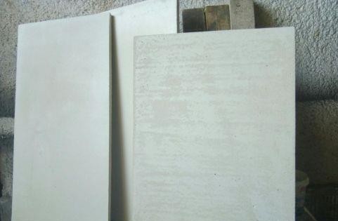 Placa samota refractara pentru cuptor pizza si paine - dimensiuni profesionale - Imagine 5