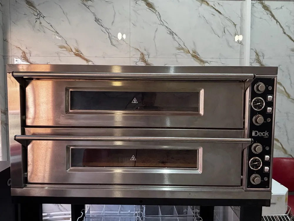 Vand Cuptor Pizza Profesional – Cuptor Electric pentru Pizzerie, Restaurant, Fast Food si HoReCa