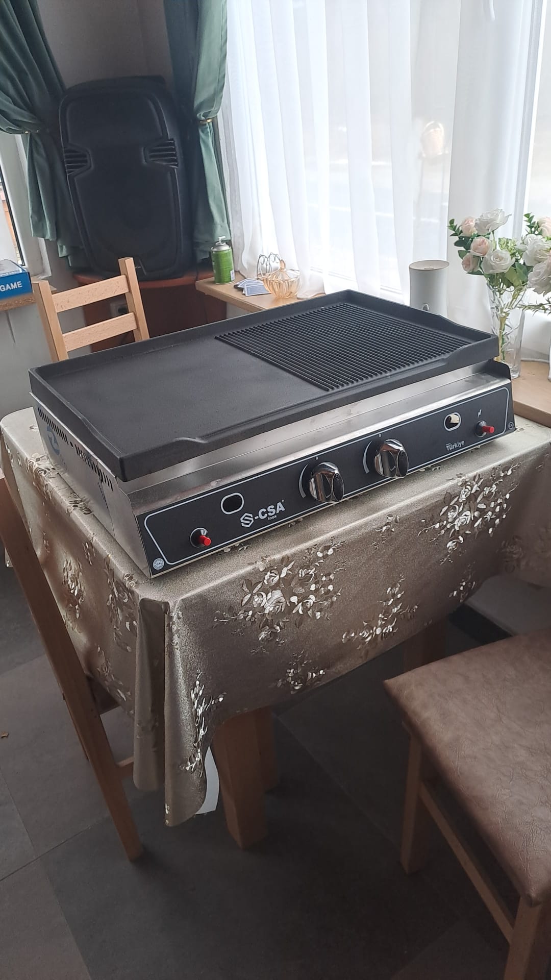UTILARE COMPLETA CU ECHIPAMENTE PROFESIONALE pentru BUCATARII RESTAURANTE  FAST FOOD, PIZZERII, CATERING SI HORECA - UTILAJE SI DOTARI PROFESIONALE NOI SI SECOND HAND - Imagine 3